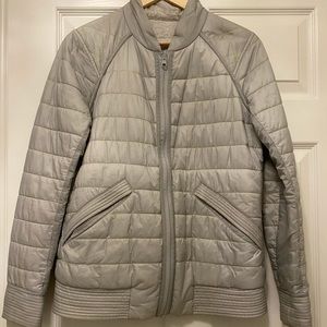 Reversible bomber